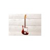 Fender Johnny Marr, Jaguar, Metallic KO, Guitarra Eléctrica con case