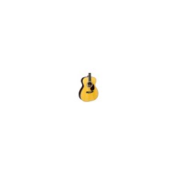 Martin OM-42, Orchestra Rosewood, Guitarra Acústica con case