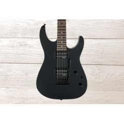 Jackson JS Series, Dinky, Gloss Black, Guitarra Eléctrica