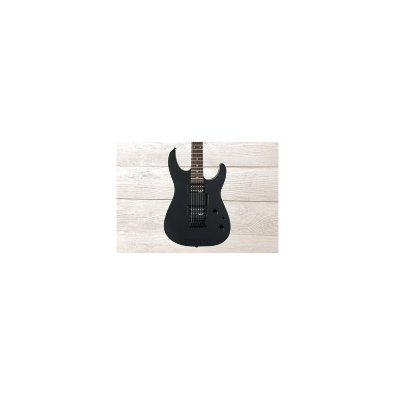 Jackson JS Series, Dinky, Gloss Black, Guitarra Eléctrica