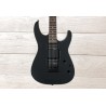 Jackson JS Series, Dinky, Gloss Black, Guitarra Eléctrica