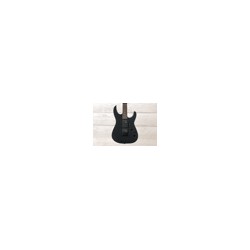 Jackson JS Series, Dinky, Gloss Black, Guitarra Eléctrica