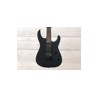 Jackson JS Series, Dinky, Gloss Black, Guitarra Eléctrica