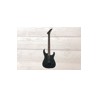 Jackson JS Series, Dinky, Gloss Black, Guitarra Eléctrica