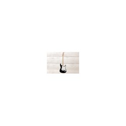 Fender Eric Clapton, Stratocaster, Black, Guitarra Eléctrica con case