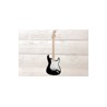 Fender Eric Clapton, Stratocaster, Black, Guitarra Eléctrica con case