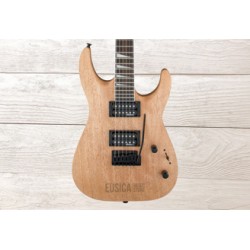 Jackson JS Series, Dinky, Natural Oil, Guitarra Eléctrica
