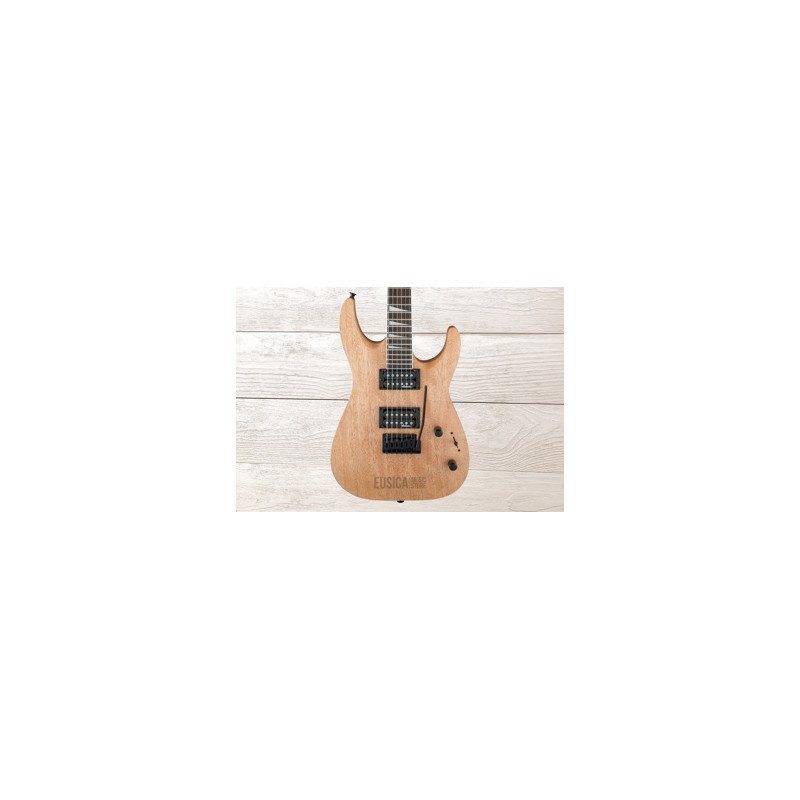 Jackson JS Series, Dinky, Natural Oil, Guitarra Eléctrica