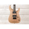 Jackson JS Series, Dinky, Natural Oil, Guitarra Eléctrica