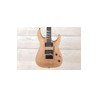 Jackson JS Series, Dinky, Natural Oil, Guitarra Eléctrica