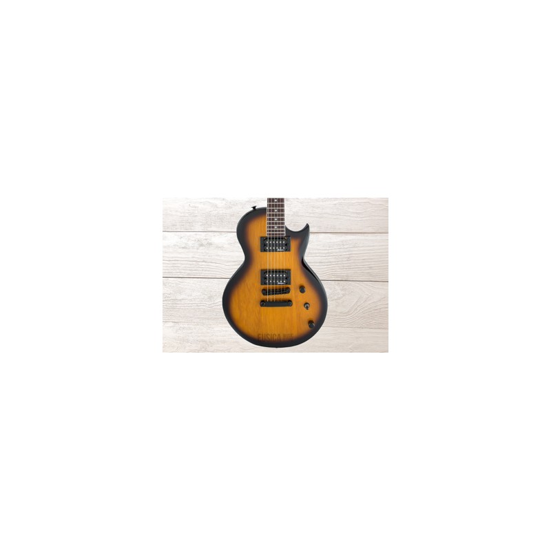 Jackson JS Series, Monarkh, Tobacco Burst, Guitarra Eléctrica