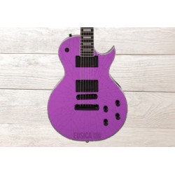 Jackson Pro Series Signature Marty Friedman MF-1, Purple Mirror, Guitarra Eléctrica