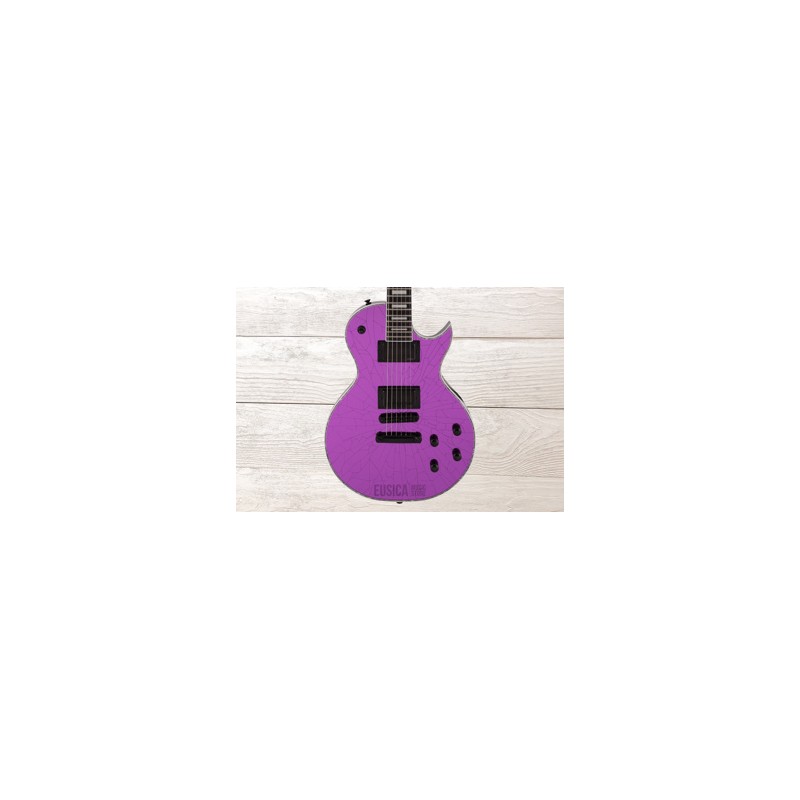 Jackson Pro Series Signature Marty Friedman MF-1, Purple Mirror, Guitarra Eléctrica