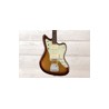 Fender American Ultra, Jazzmaster, Mocha Burst, Guitarra Eléctrica con case