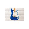 Fender Limited Edition 70Th Anniversary Stratocaster, Aged Bright Sapphire Metallic