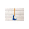 Fender Limited Edition 70Th Anniversary Stratocaster, Aged Bright Sapphire Metallic