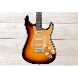 Fender American Ultra II Stratocaster, Ultraburst, Guitarra Eléctrica