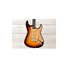 Fender American Ultra II Stratocaster, Ultraburst, Guitarra Eléctrica