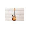 Fender American Ultra II Stratocaster, Ultraburst, Guitarra Eléctrica