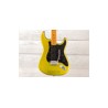 Fender American Ultra II Stratocaster HSS, Solar Flare, Guitarra Eléctrica