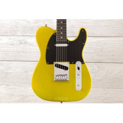 Fender American Ultra II Telecaster, Solar Flare, Guitarra Eléctrica