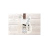 Fender Jimmy Page Mirror, Telecaster, White Blonde, Guitarra Eléctrica con case