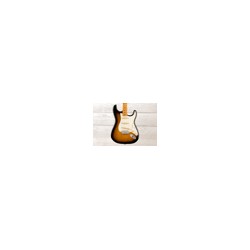 Fender American Vintage II 1957 Stratocaster, 2-Color Sunburst, guitarra eléctrica