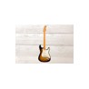 Fender American Vintage II 1957 Stratocaster, 2-Color Sunburst, guitarra eléctrica