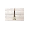 Fender Jeff Beck, Stratocaster, Olympic White, Guitarra Eléctrica con case