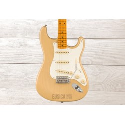 Fender American Vintage II 1957 Stratocaster, Vintage Blonde, guitarra eléctrica
