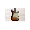 Fender Robert Cray, Stratocaster, 3-Color Sunburst, Guitarra Eléctrica gig bag