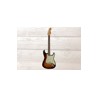 Fender Robert Cray, Stratocaster, 3-Color Sunburst, Guitarra Eléctrica gig bag
