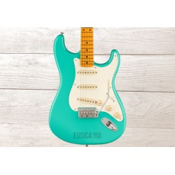 Fender American Vintage II 1957 Stratocaster, Sea Foam Green, guitarra eléctrica