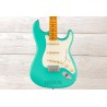 Fender American Vintage II 1957 Stratocaster, Sea Foam Green, guitarra eléctrica