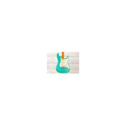 Fender American Vintage II 1957 Stratocaster, Sea Foam Green, guitarra eléctrica