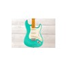 Fender American Vintage II 1957 Stratocaster, Sea Foam Green, guitarra eléctrica
