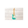 Fender American Vintage II 1957 Stratocaster, Sea Foam Green, guitarra eléctrica