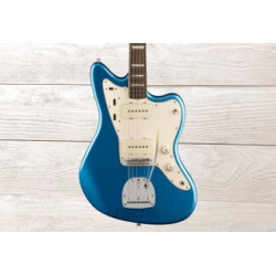 Fender American Vintage II 1966 Jazzmaster, Lake Placid Blue, guitarra eléctrica