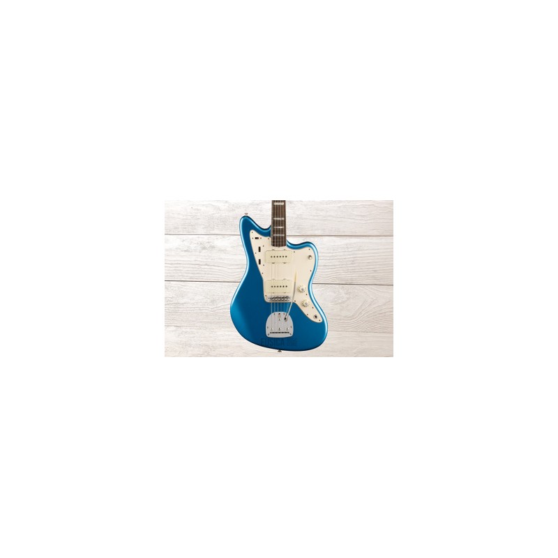 Fender American Vintage II 1966 Jazzmaster, Lake Placid Blue, guitarra eléctrica
