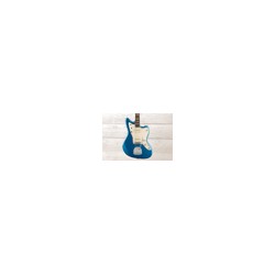 Fender American Vintage II 1966 Jazzmaster, Lake Placid Blue, guitarra eléctrica