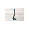 Fender American Vintage II 1966 Jazzmaster, Lake Placid Blue, guitarra eléctrica