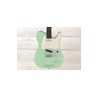 Fender American Vintage II 1963 Telecaster, Surf Green, guitarra eléctrica