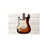 Fender Player II, Stratocaster, Rosewood Fingerboard, 3-Color Sunburst, Guitarra Electrica, Zurdo