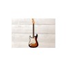 Fender Player II, Stratocaster, Rosewood Fingerboard, 3-Color Sunburst, Guitarra Electrica, Zurdo