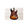 Fender American Professional II, Stratocaster,  3-Color Sunburst, Guitarra Eléctrica con case