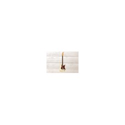 Fender American Professional II Stratocaster, Olympic White, Guitarra Eléctrica con case