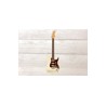 Fender American Professional II Stratocaster, Olympic White, Guitarra Eléctrica con case