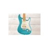 Fender Player II, Stratocaster HSS, Maple Fingerboard, Aquatone Blue, Guitarra Electrica