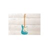 Fender Player II, Stratocaster HSS, Maple Fingerboard, Aquatone Blue, Guitarra Electrica