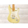 Fender Player II, Stratocaster HSS, Maple Fingerboard, Hialeah Yellow, Guitarra Electrica